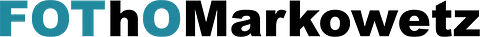 FOThOMarkowetz Ing. Thomas Markowetz Logo